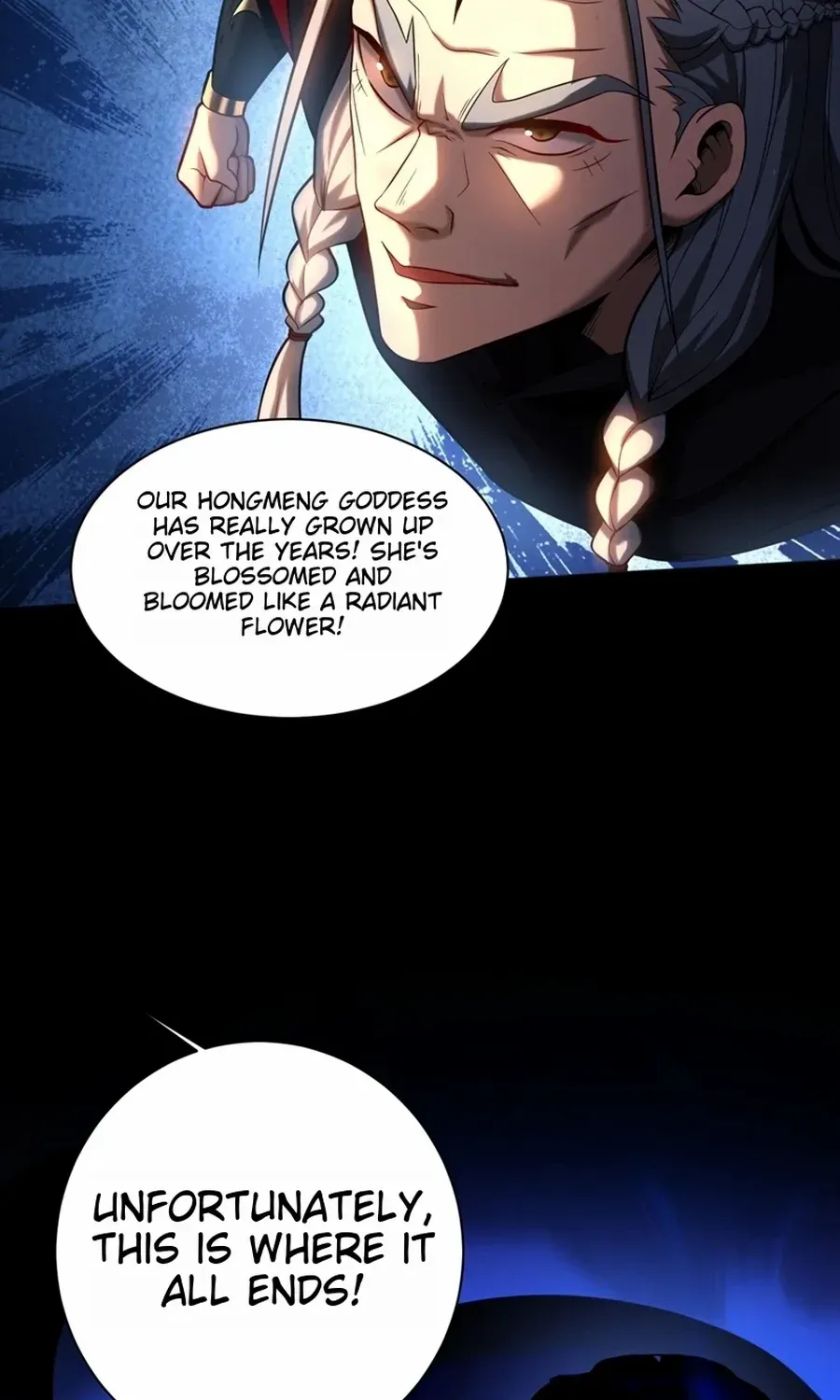 My Disciples Cultivate, While I Slack Off! Chapter 42 page 22 - 