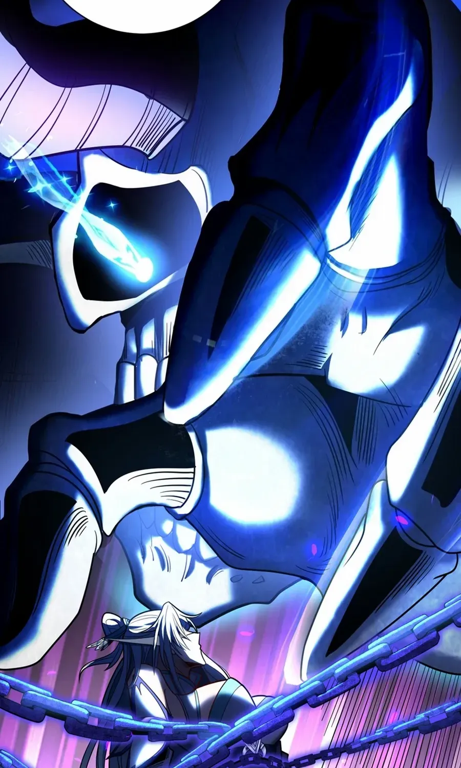 My Disciples Cultivate, While I Slack Off! Chapter 42 page 23 - 