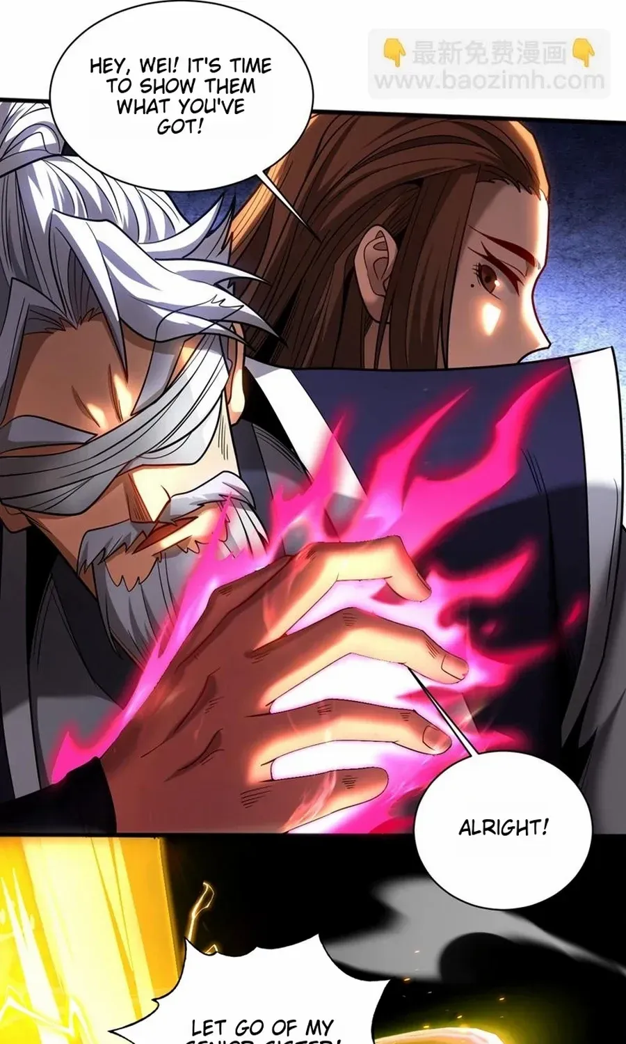 My Disciples Cultivate, While I Slack Off! Chapter 42 page 25 - 