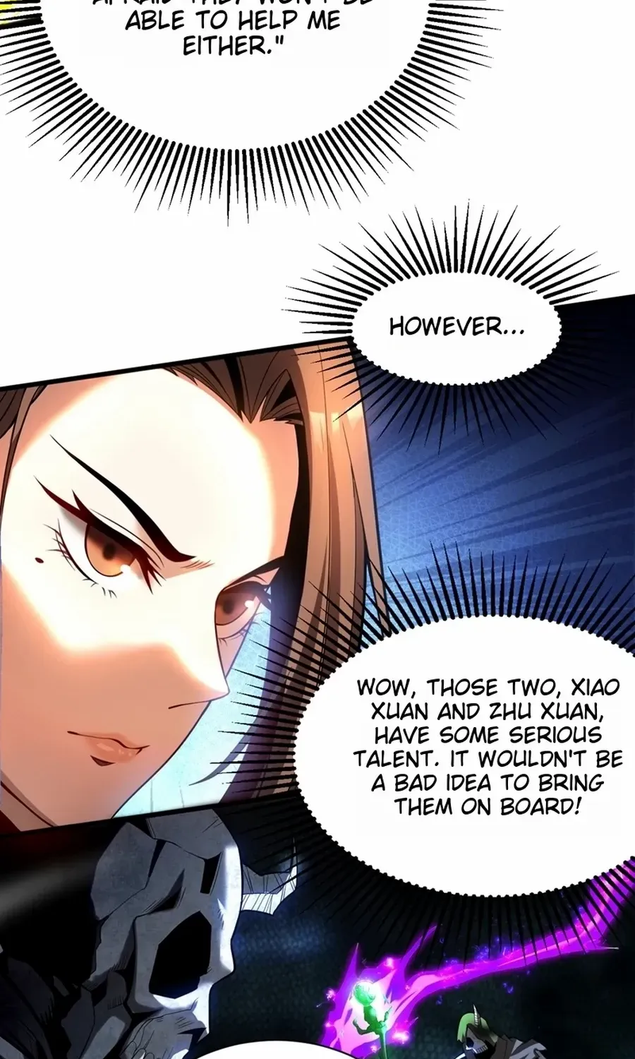 My Disciples Cultivate, While I Slack Off! Chapter 42 page 4 - 
