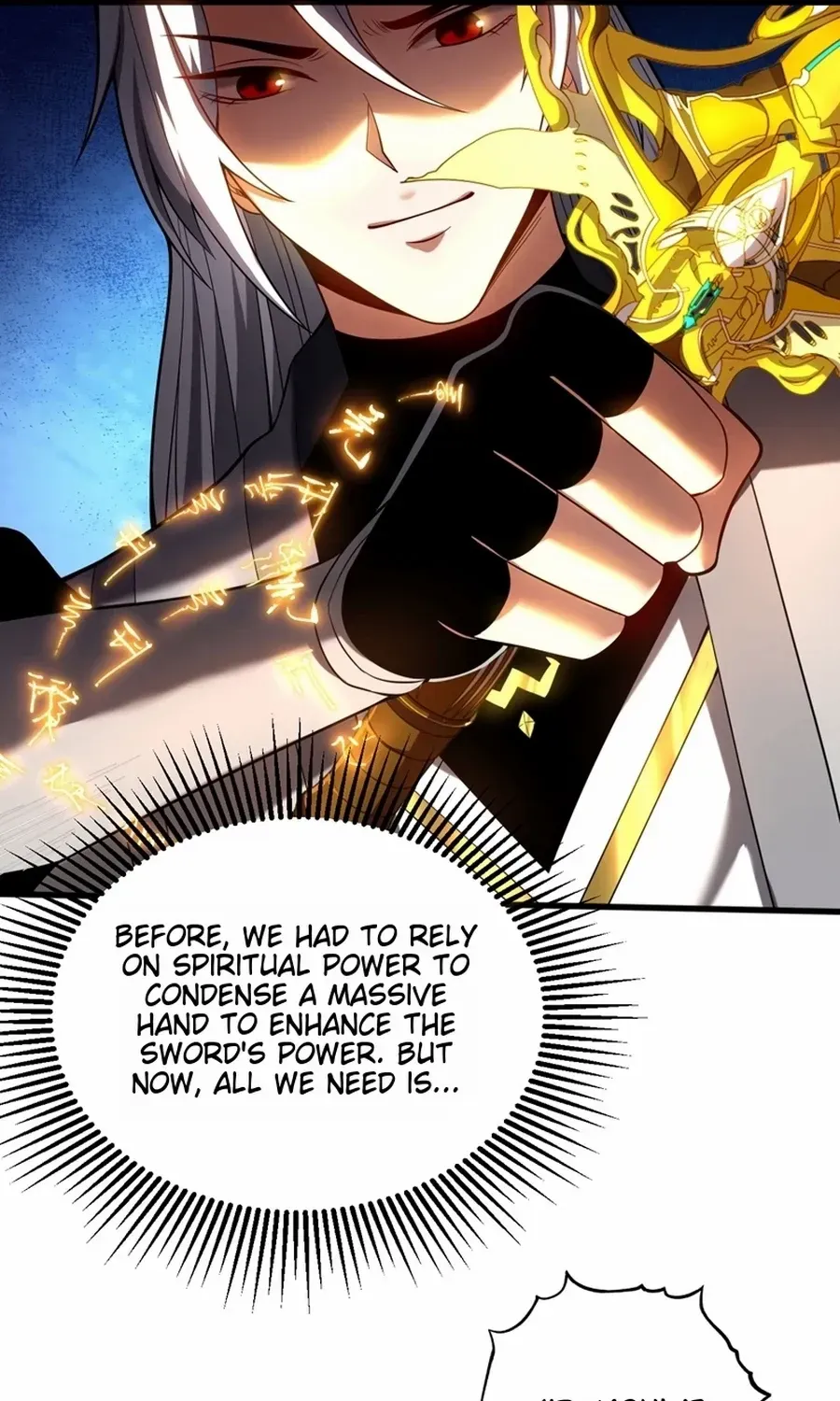 My Disciples Cultivate, While I Slack Off! Chapter 42 page 33 - 