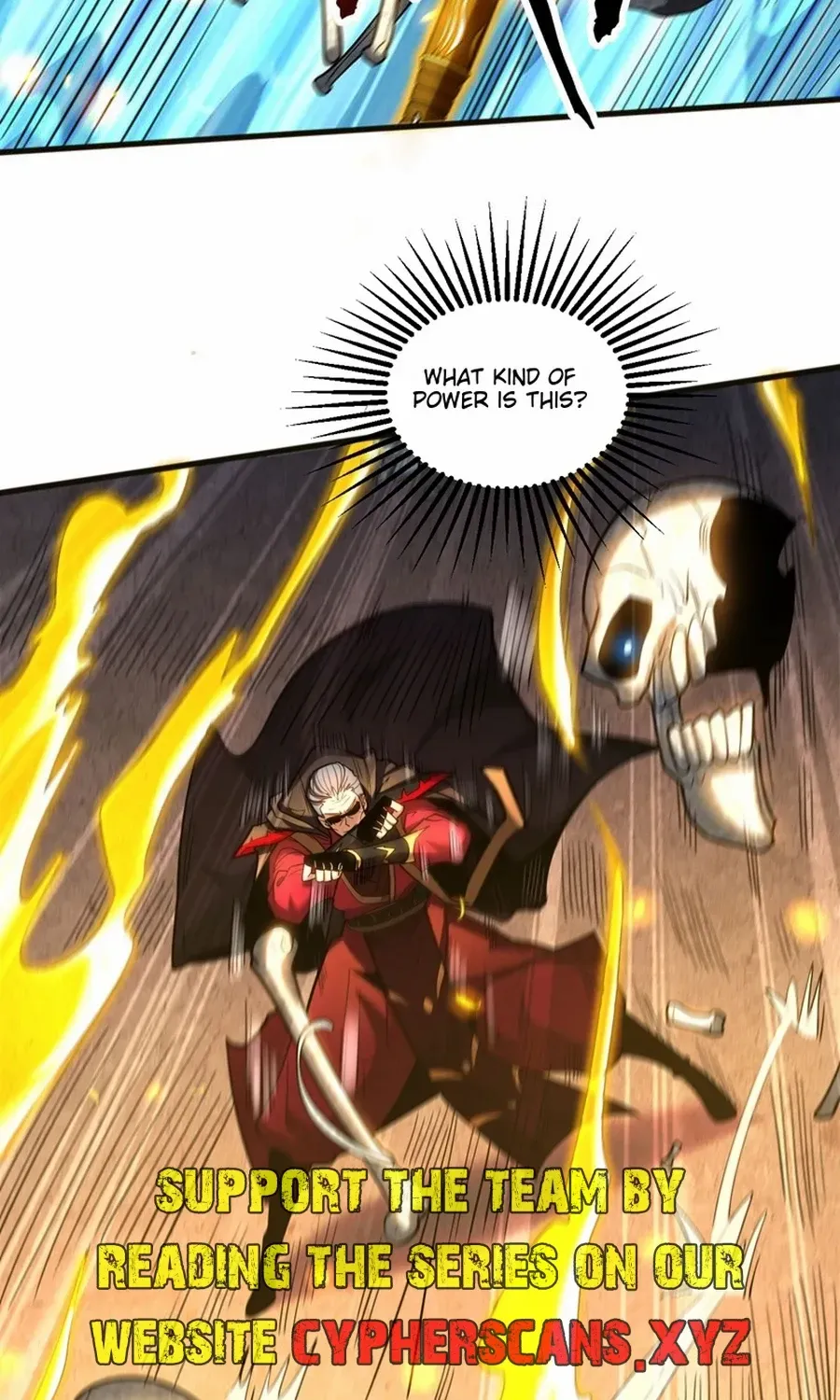 My Disciples Cultivate, While I Slack Off! Chapter 42 page 43 - 