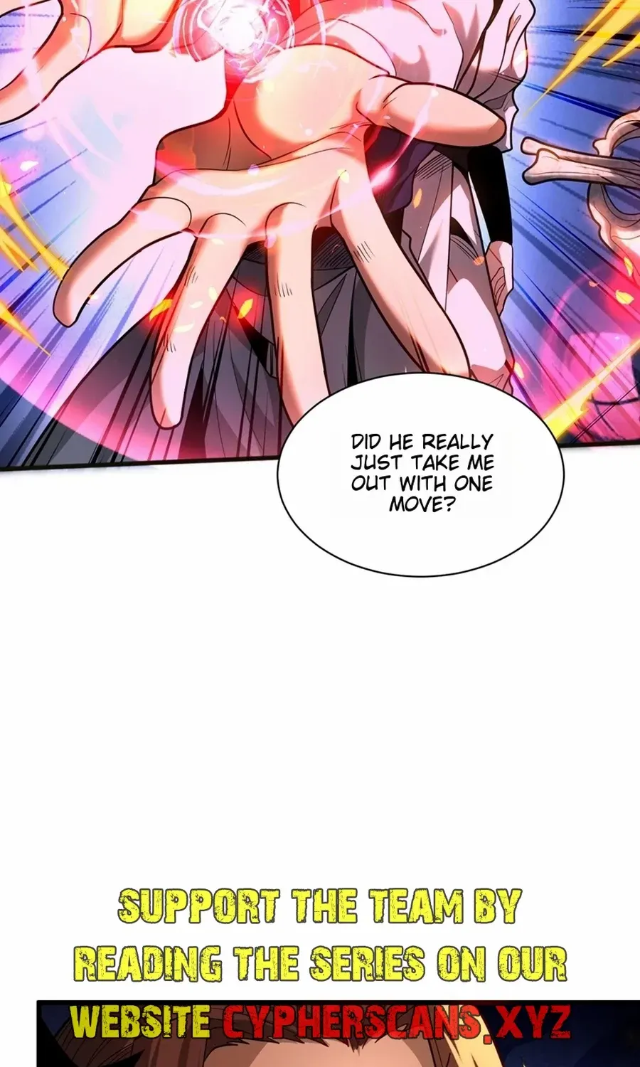My Disciples Cultivate, While I Slack Off! Chapter 42 page 47 - 