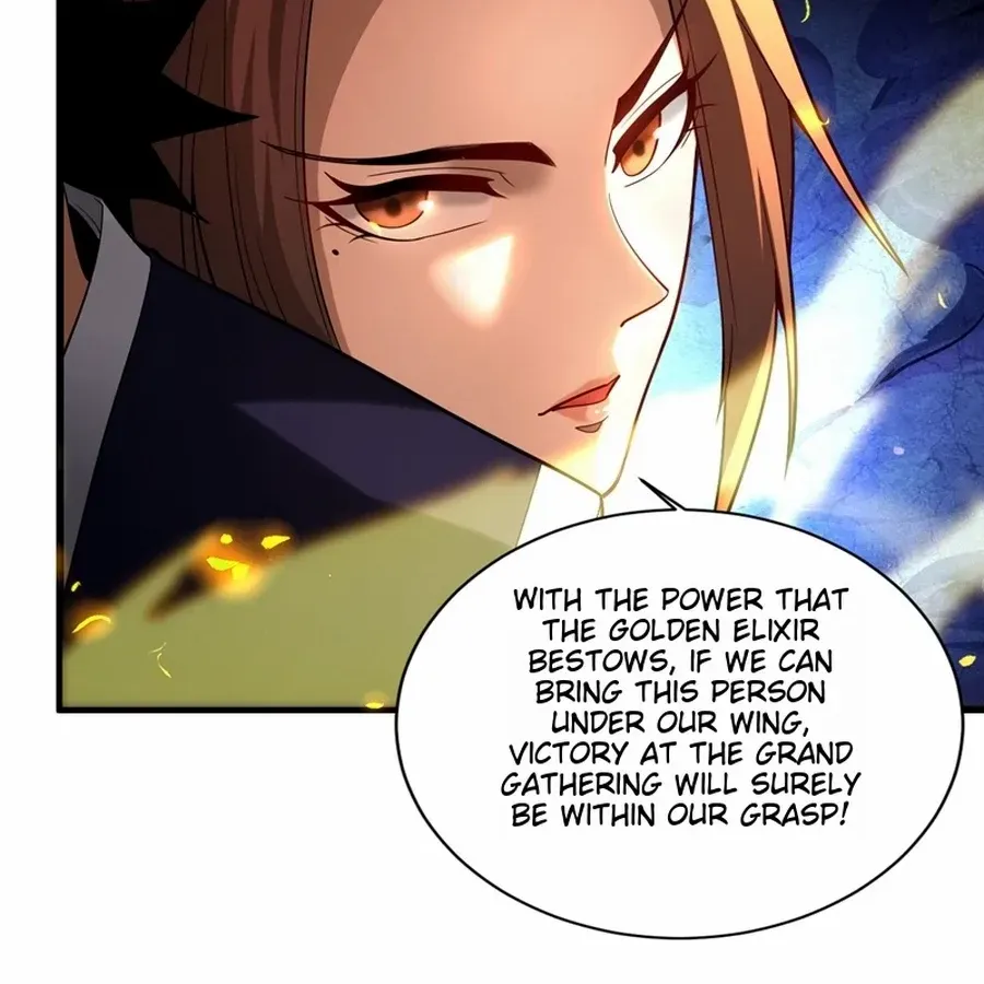 My Disciples Cultivate, While I Slack Off! Chapter 42 page 48 - 