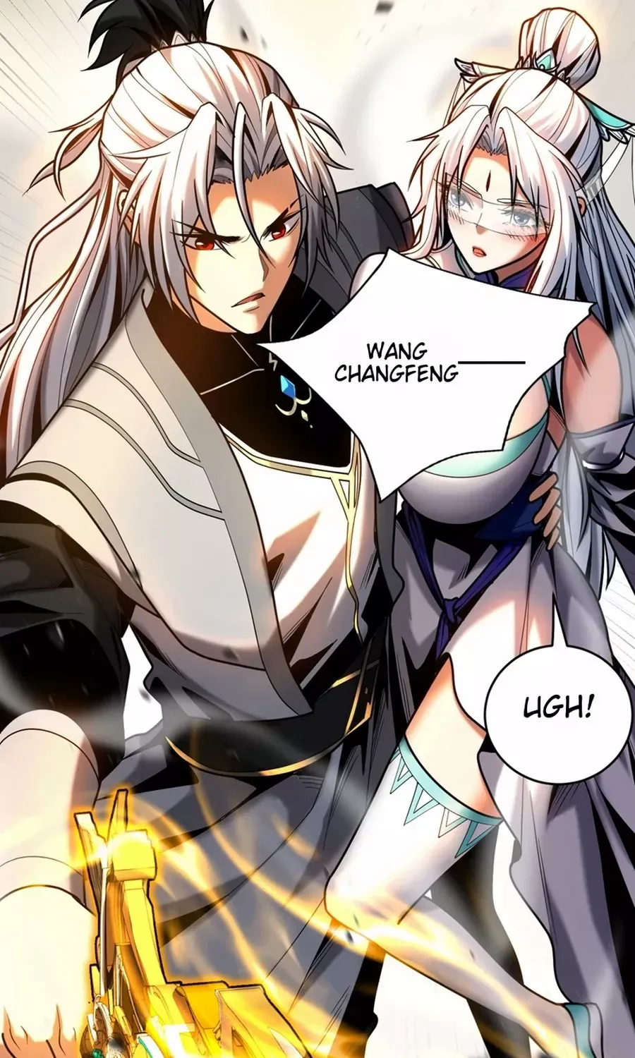 My Disciples Cultivate, While I Slack Off! Chapter 43 page 26 - 