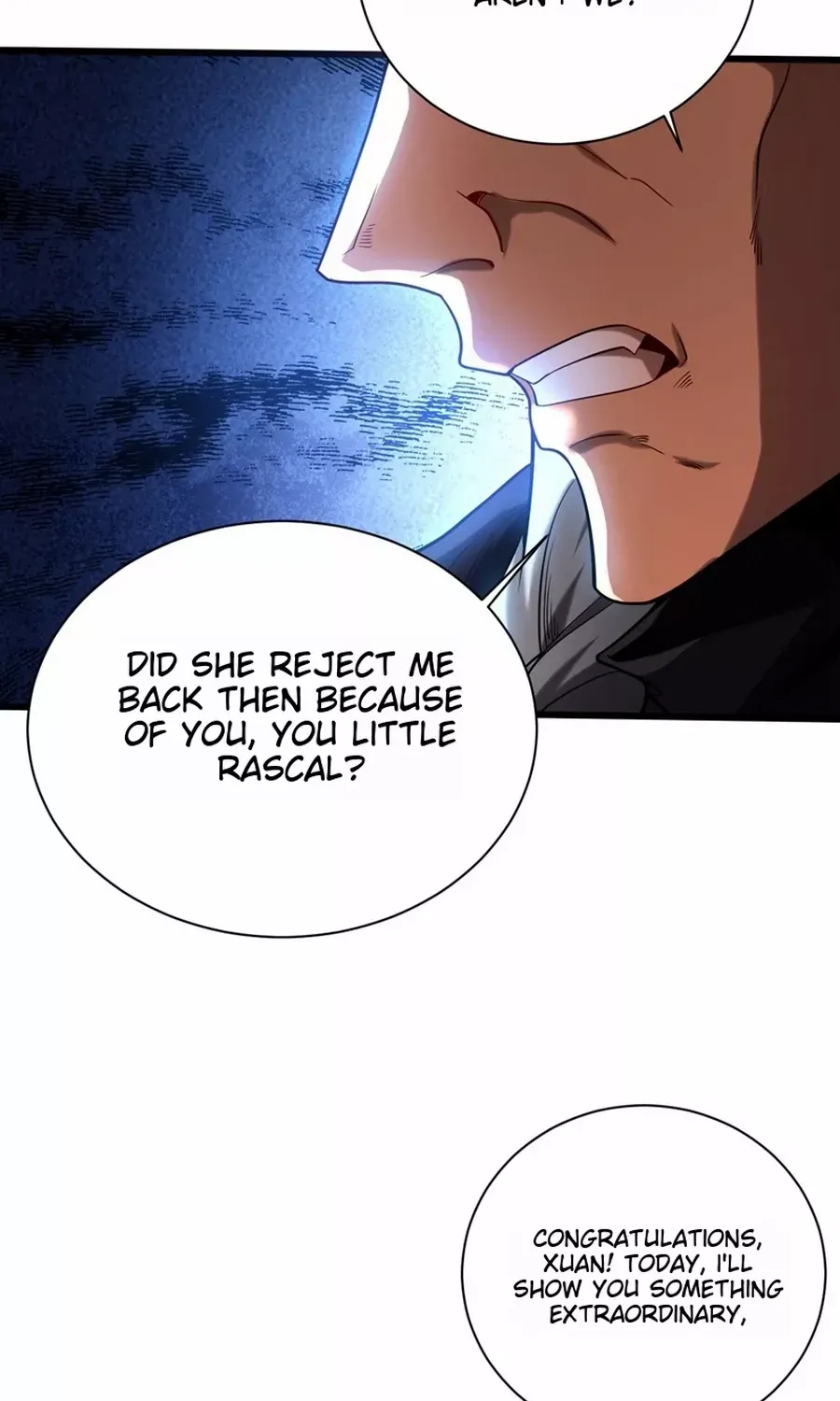 My Disciples Cultivate, While I Slack Off! Chapter 43 page 4 - 