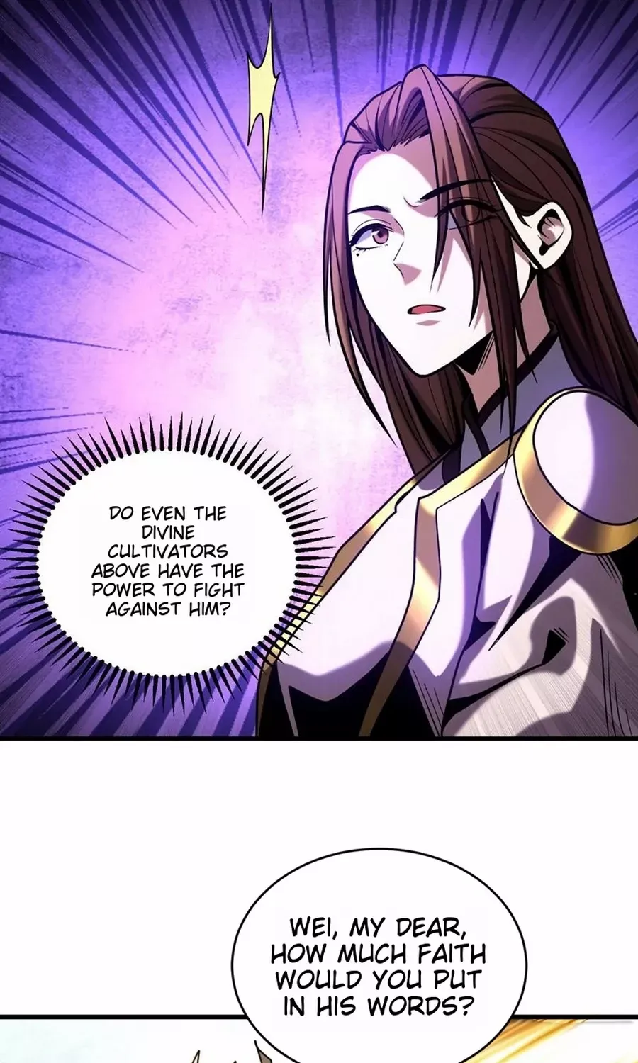 My Disciples Cultivate, While I Slack Off! Chapter 43 page 41 - 
