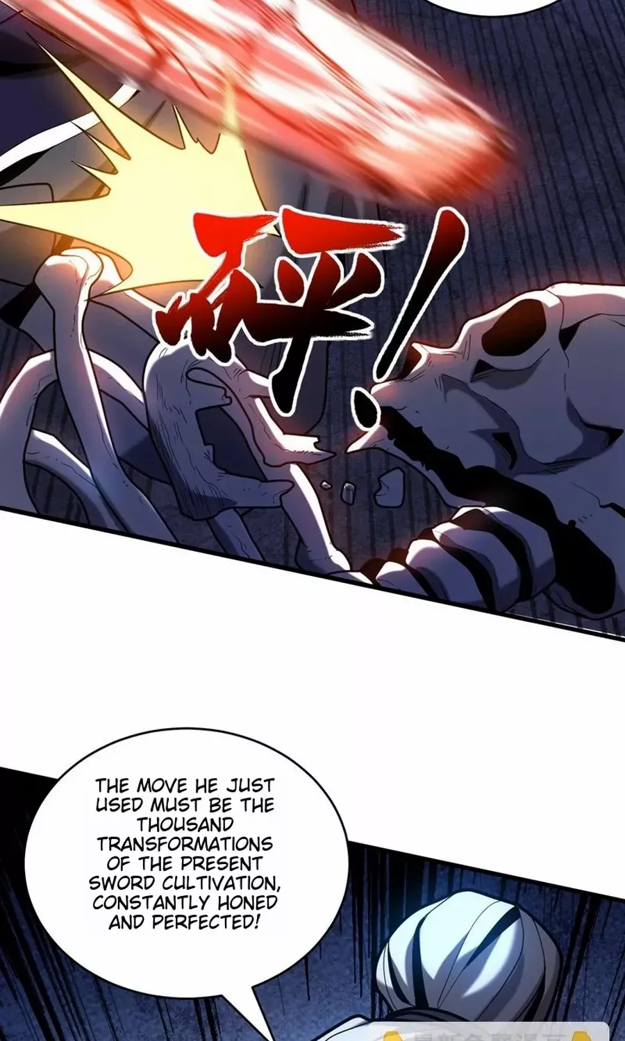 My Disciples Cultivate, While I Slack Off! Chapter 43 page 43 - 