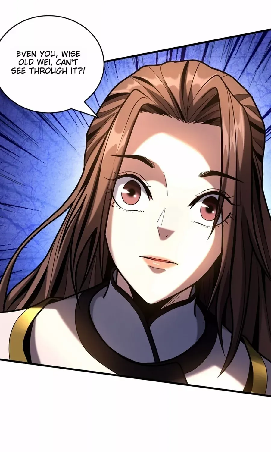 My Disciples Cultivate, While I Slack Off! Chapter 43 page 45 - 