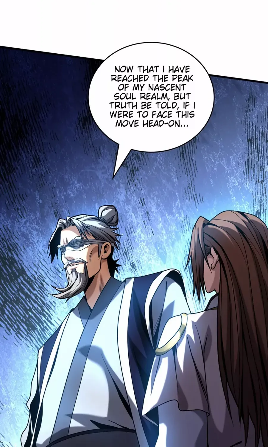 My Disciples Cultivate, While I Slack Off! Chapter 43 page 46 - 