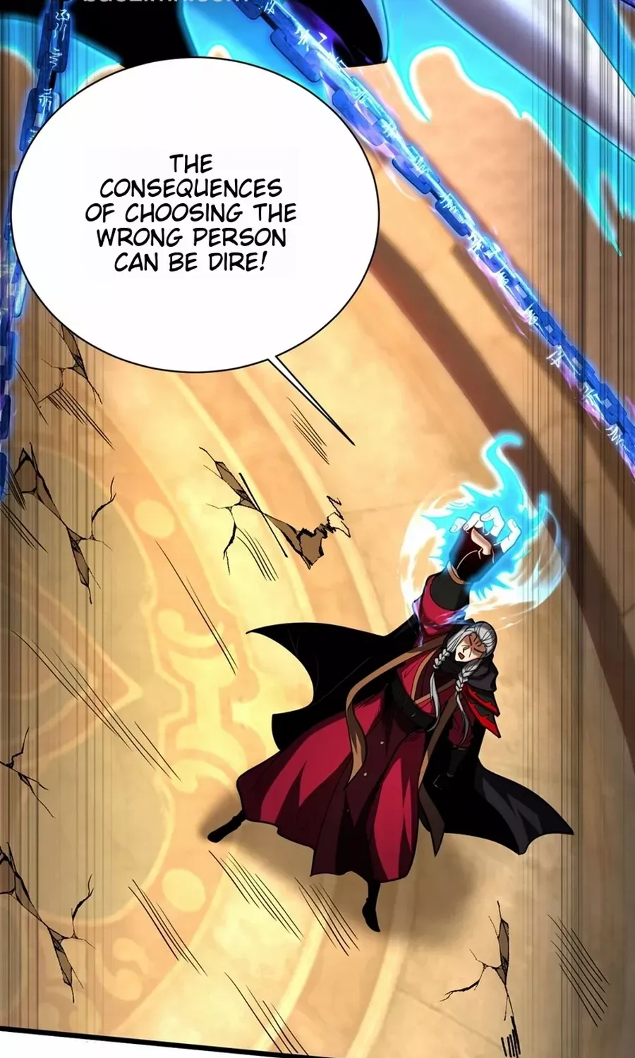 My Disciples Cultivate, While I Slack Off! Chapter 43 page 7 - 