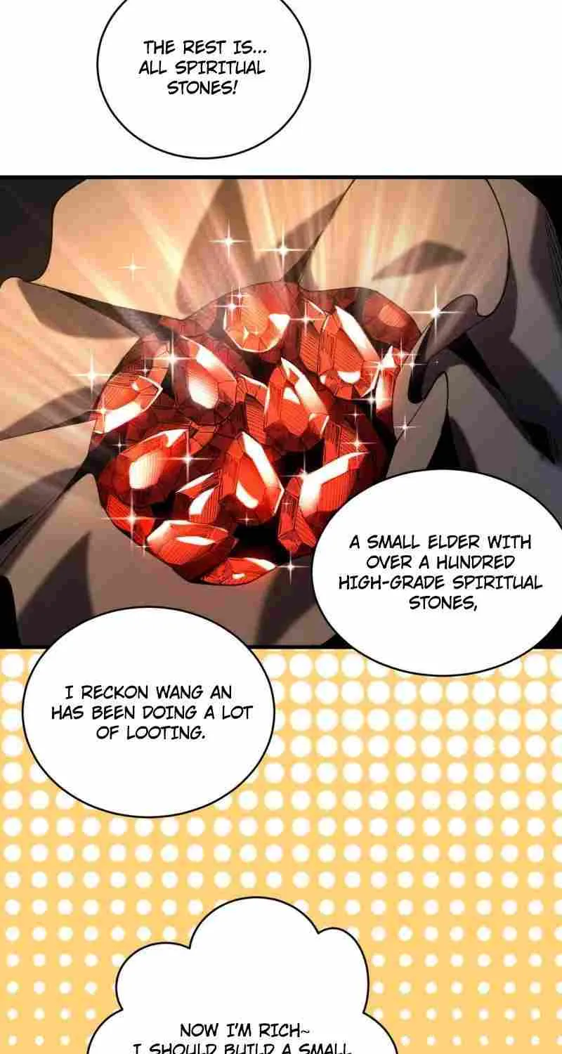 My Disciples Cultivate, While I Slack Off! Chapter 5 page 15 - 