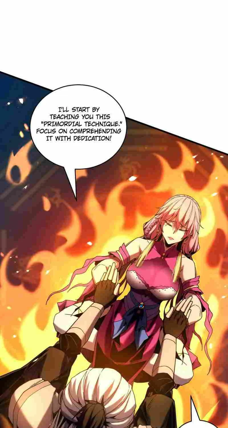 My Disciples Cultivate, While I Slack Off! Chapter 5 page 23 - 