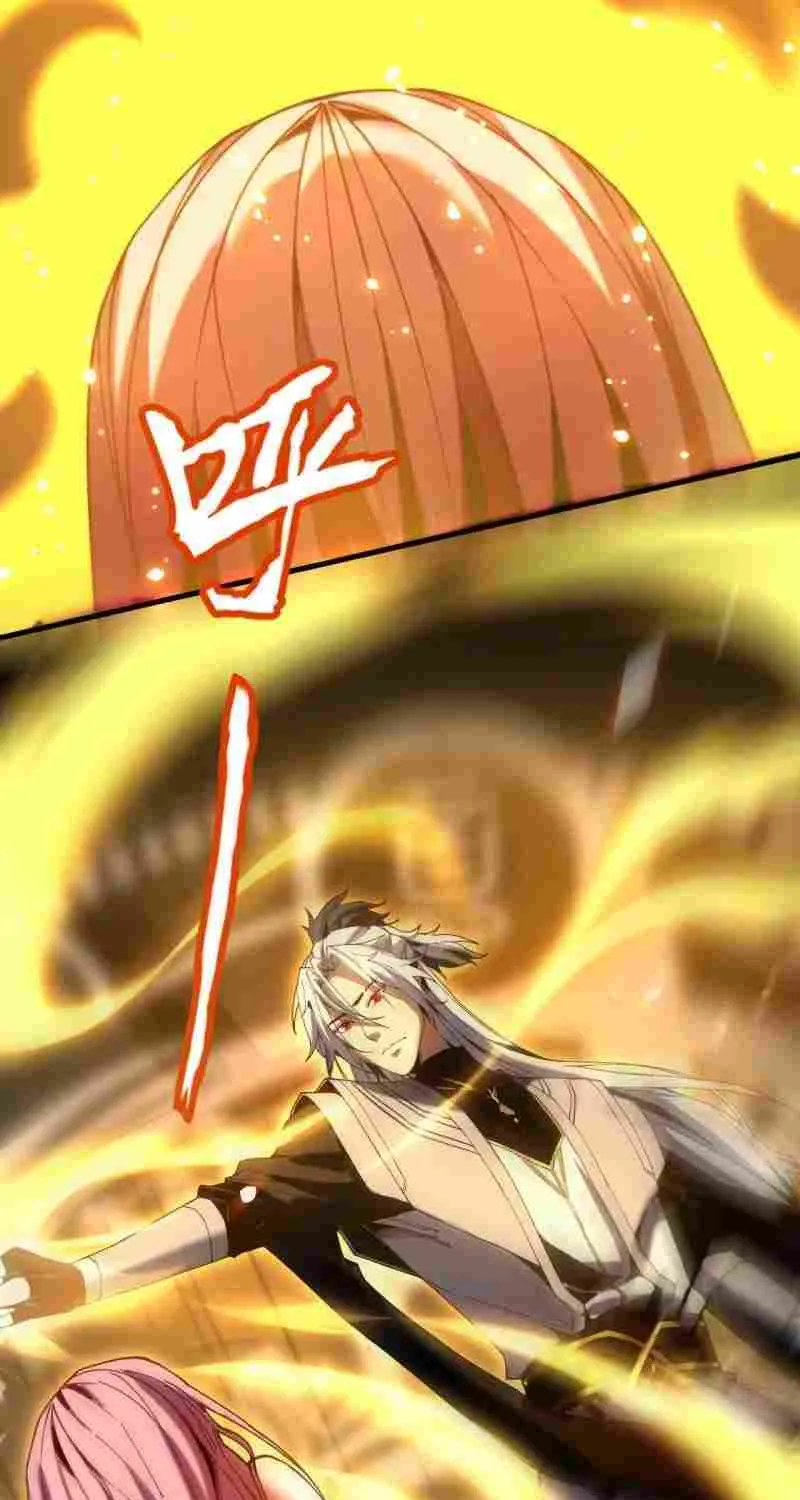 My Disciples Cultivate, While I Slack Off! Chapter 5 page 30 - 