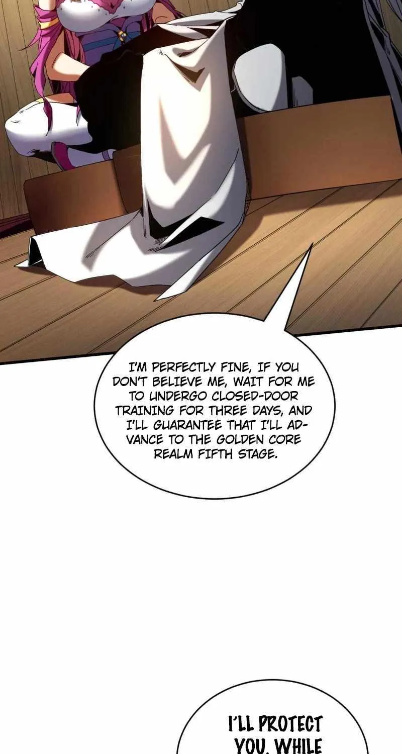 My Disciples Cultivate, While I Slack Off! Chapter 5 page 43 - 