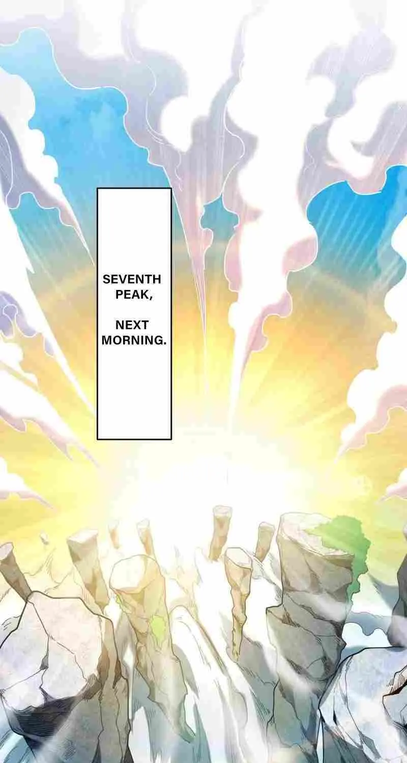 My Disciples Cultivate, While I Slack Off! Chapter 5 page 9 - 