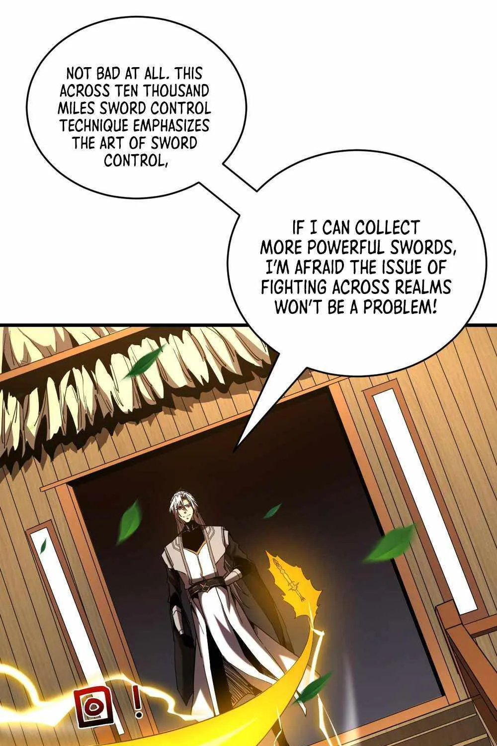 My Disciples Cultivate, While I Slack Off! Chapter 6 page 17 - 