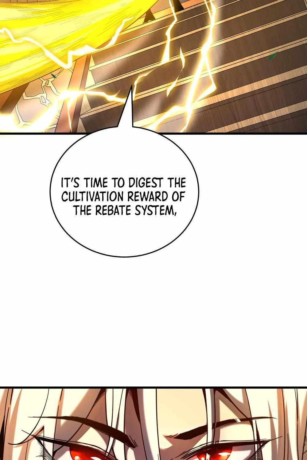 My Disciples Cultivate, While I Slack Off! Chapter 6 page 18 - 