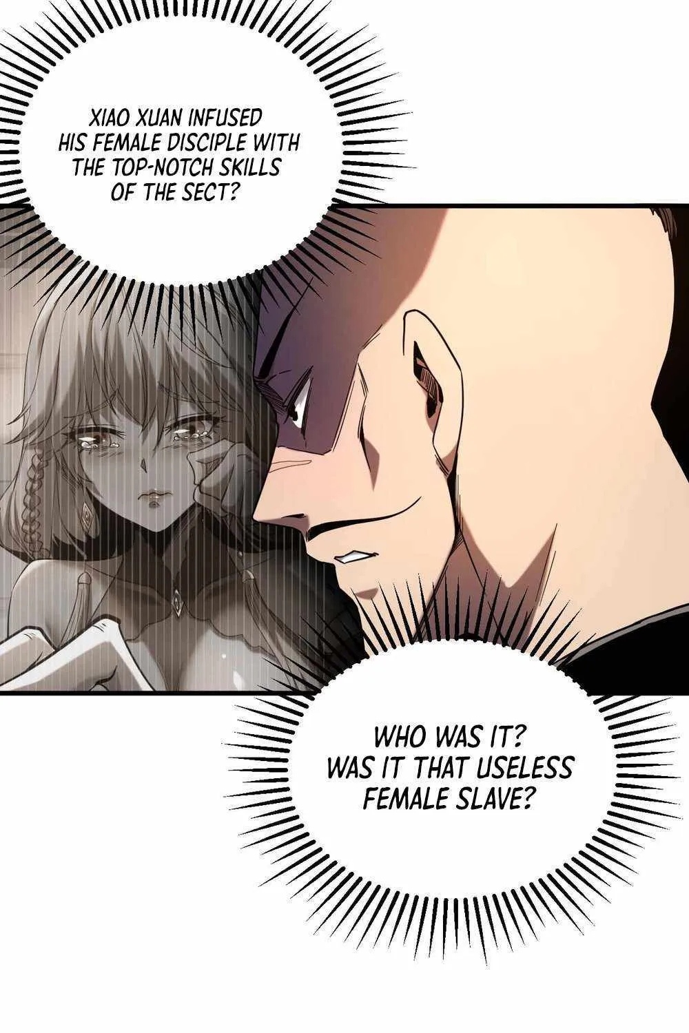 My Disciples Cultivate, While I Slack Off! Chapter 6 page 27 - 