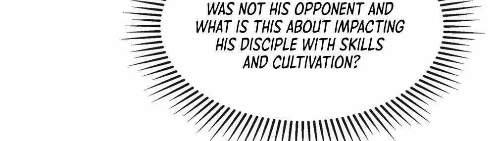 My Disciples Cultivate, While I Slack Off! Chapter 6 page 33 - 