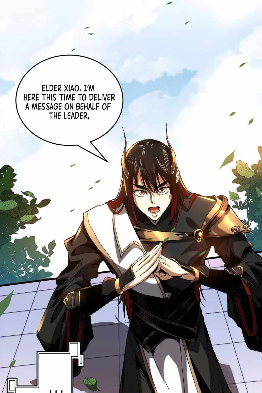 My Disciples Cultivate, While I Slack Off! Chapter 6 page 39 - 