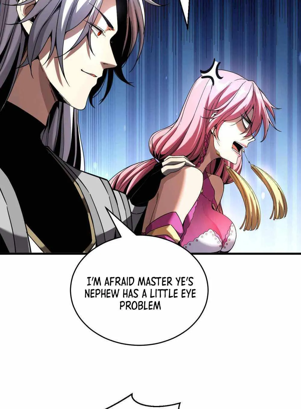 My Disciples Cultivate, While I Slack Off! Chapter 6 page 44 - 