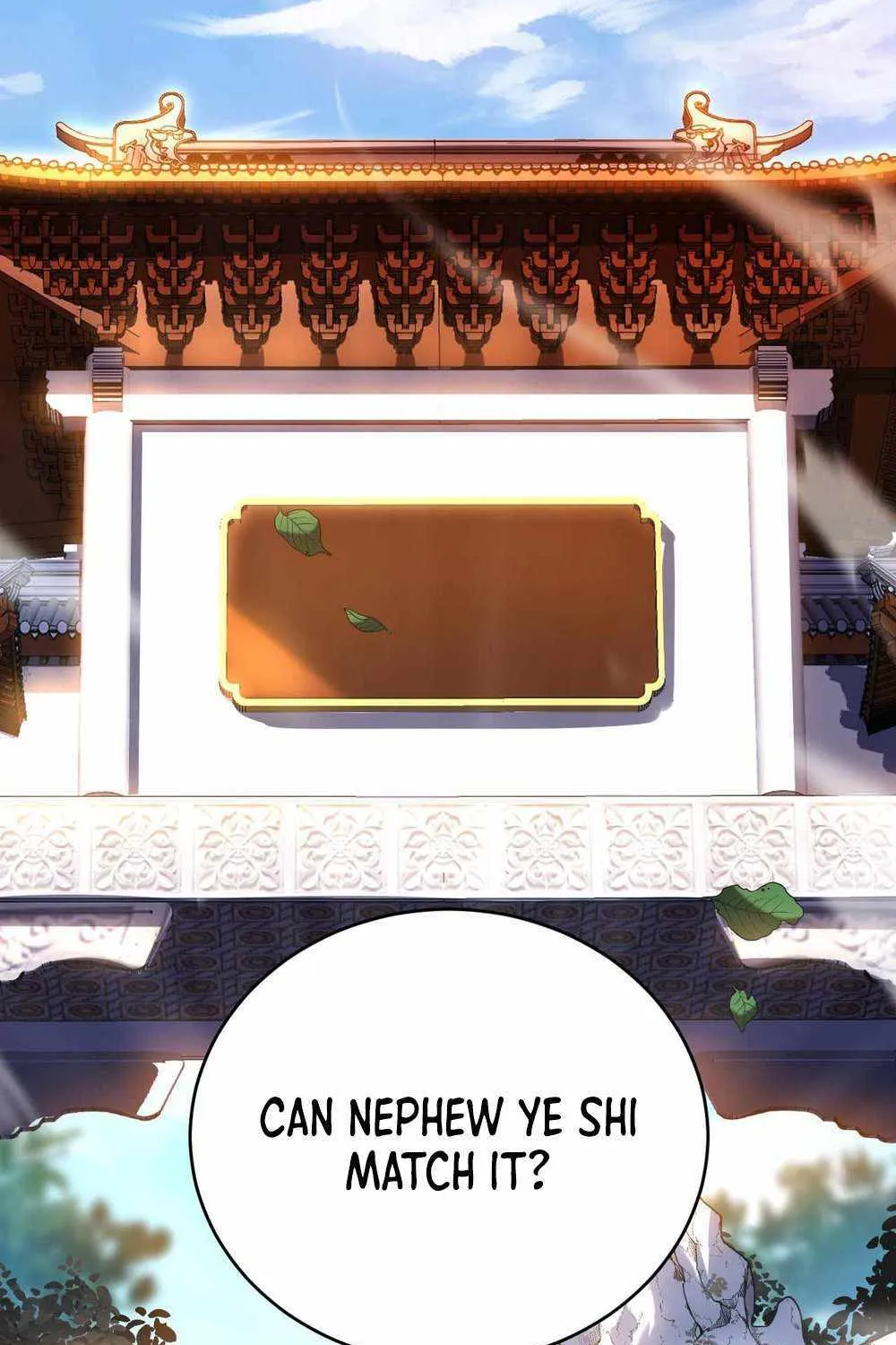 My Disciples Cultivate, While I Slack Off! Chapter 6 page 47 - 