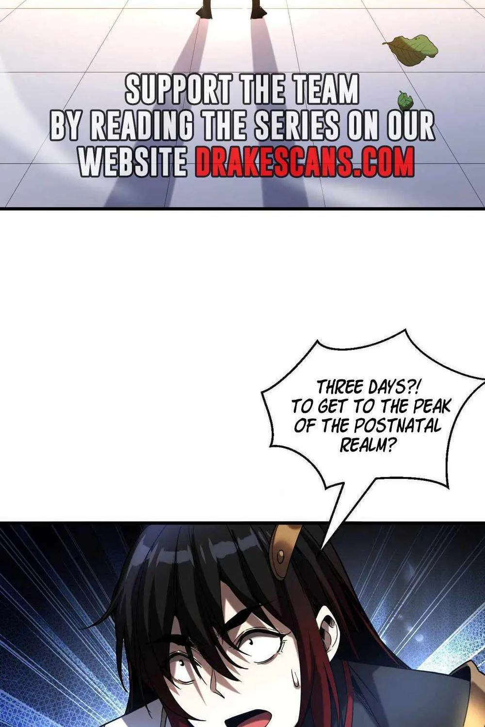 My Disciples Cultivate, While I Slack Off! Chapter 6 page 50 - 