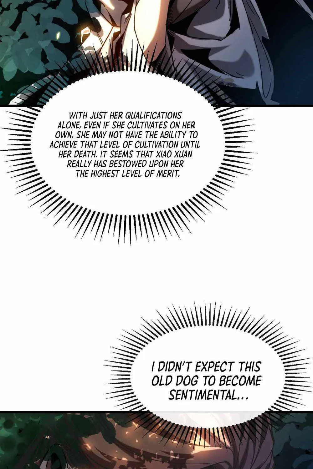 My Disciples Cultivate, While I Slack Off! Chapter 6 page 59 - 
