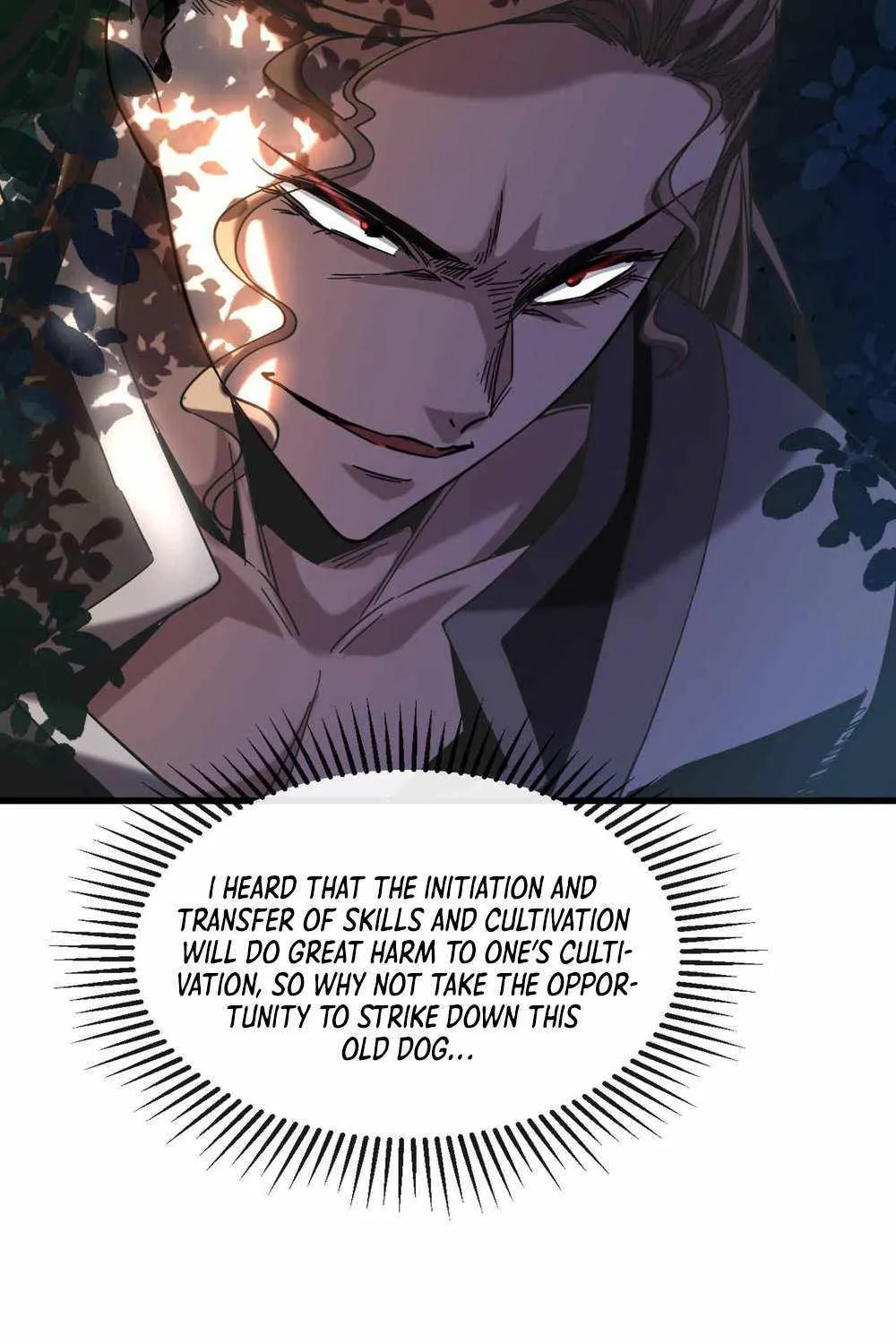 My Disciples Cultivate, While I Slack Off! Chapter 6 page 60 - 