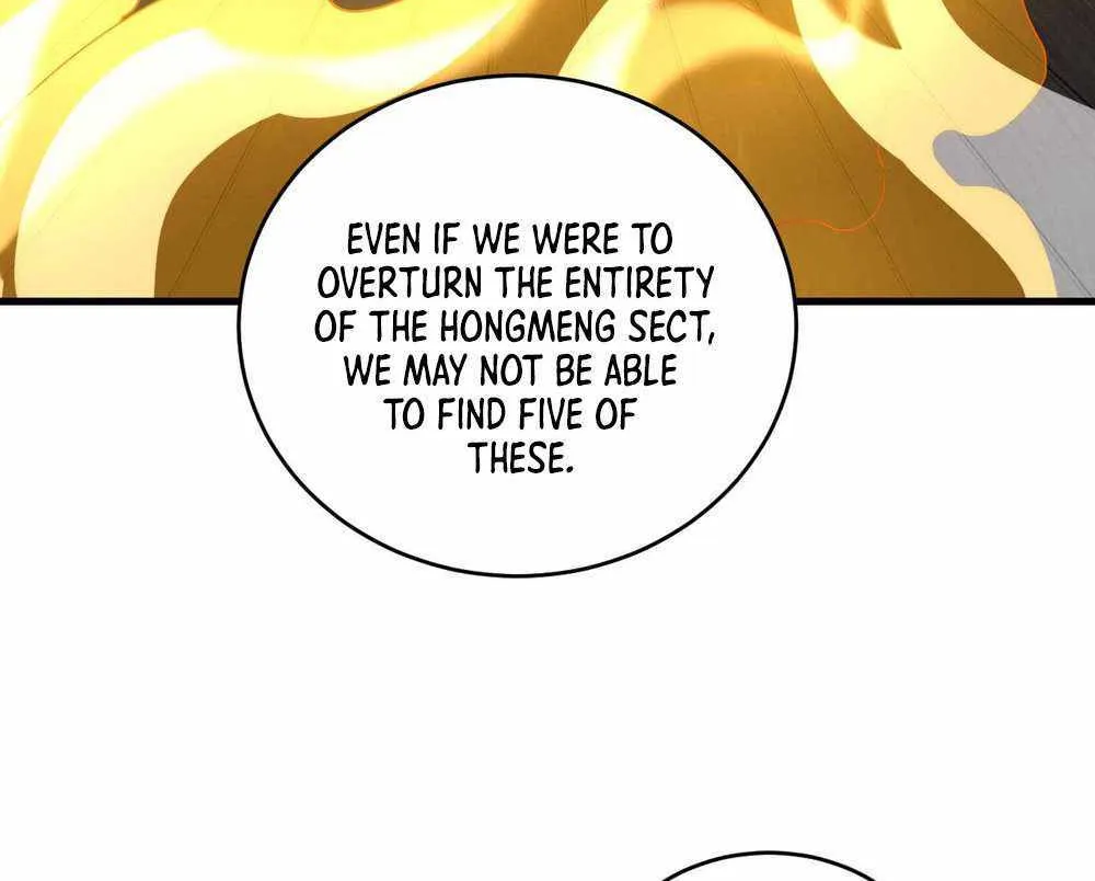My Disciples Cultivate, While I Slack Off! Chapter 6 page 7 - 