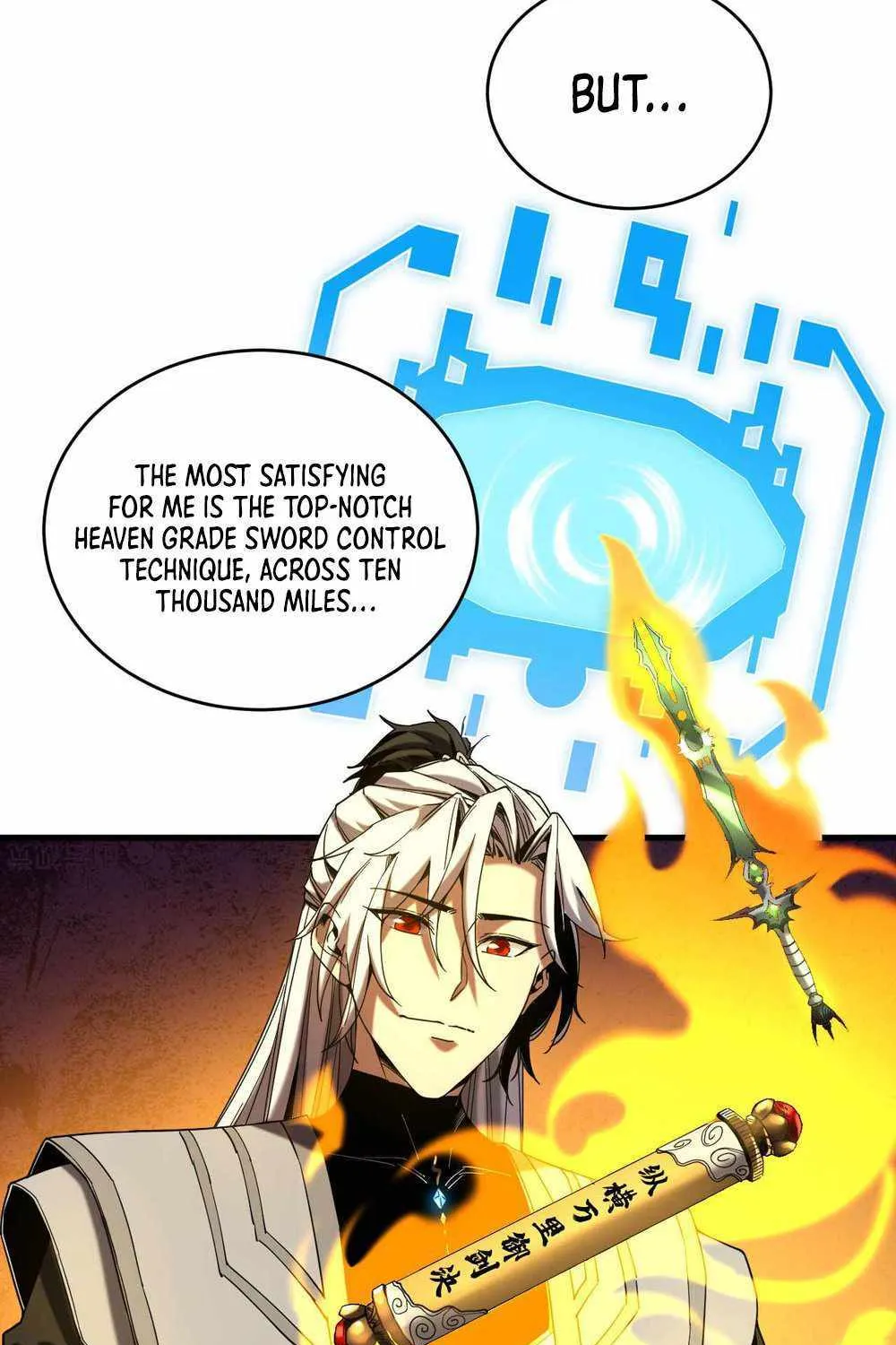 My Disciples Cultivate, While I Slack Off! Chapter 6 page 8 - 