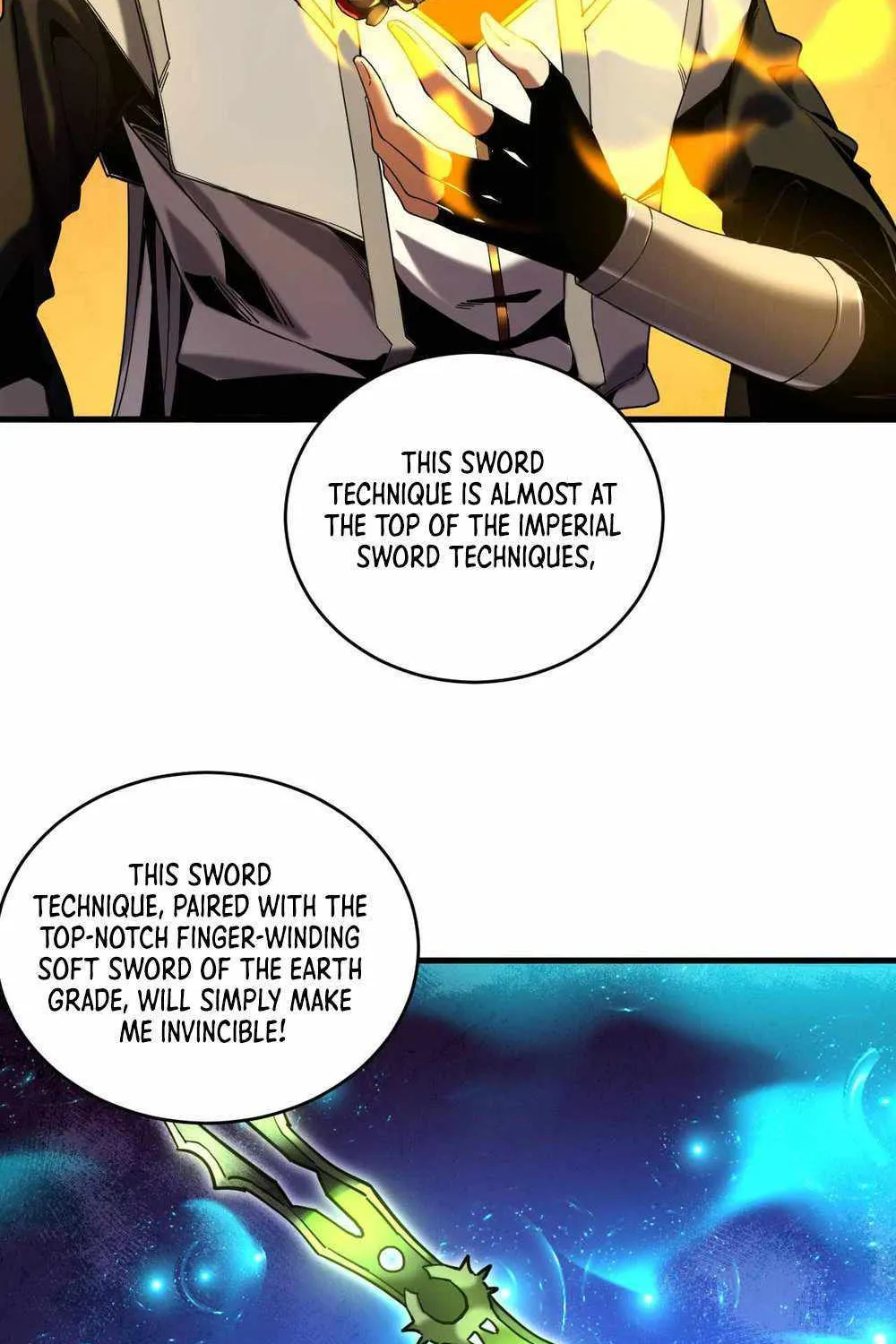 My Disciples Cultivate, While I Slack Off! Chapter 6 page 9 - 