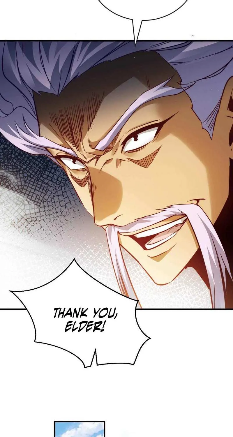 My Disciples Cultivate, While I Slack Off! Chapter 7 page 11 - 