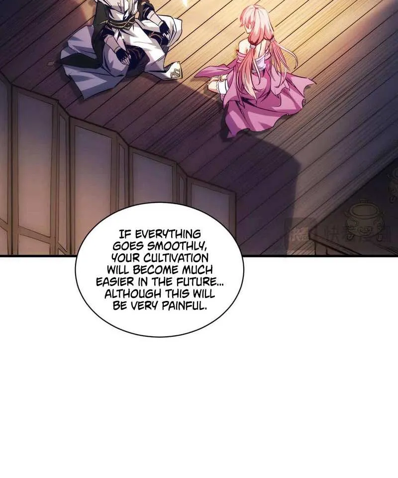 My Disciples Cultivate, While I Slack Off! Chapter 7 page 13 - 