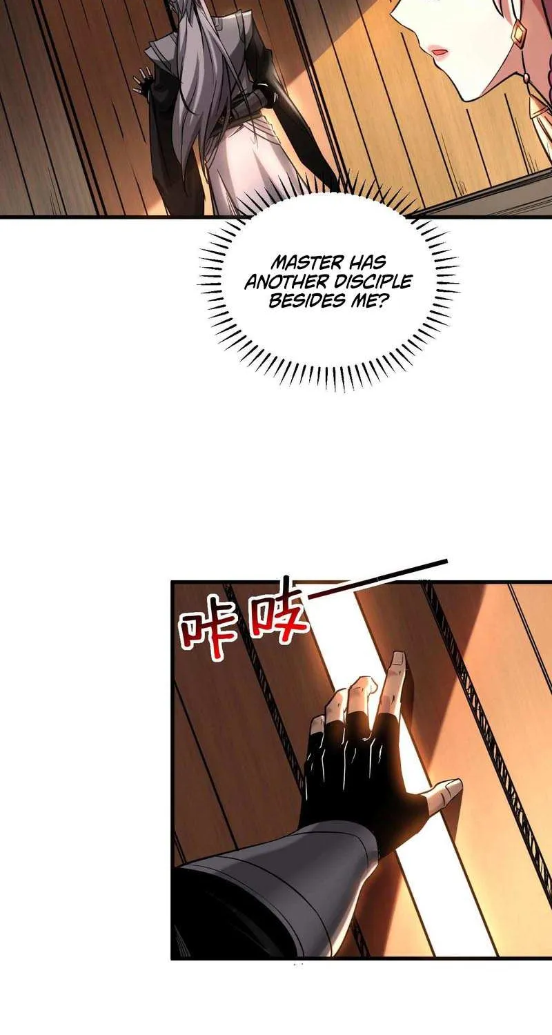 My Disciples Cultivate, While I Slack Off! Chapter 7 page 36 - 