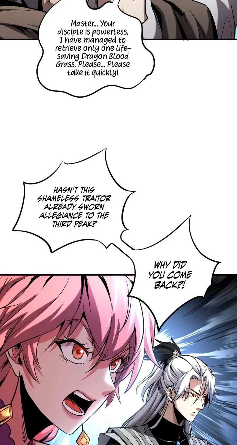 My Disciples Cultivate, While I Slack Off! Chapter 7 page 42 - 
