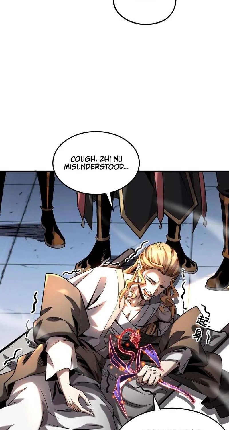 My Disciples Cultivate, While I Slack Off! Chapter 7 page 44 - 
