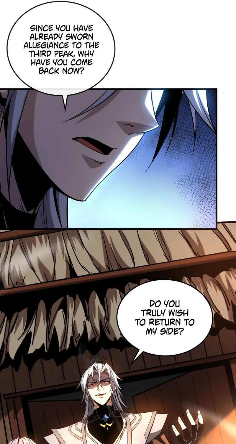 My Disciples Cultivate, While I Slack Off! Chapter 7 page 50 - 
