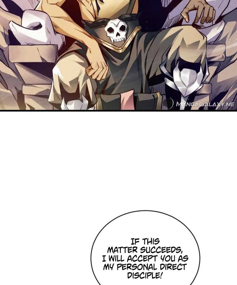 My Disciples Cultivate, While I Slack Off! Chapter 7 page 10 - 