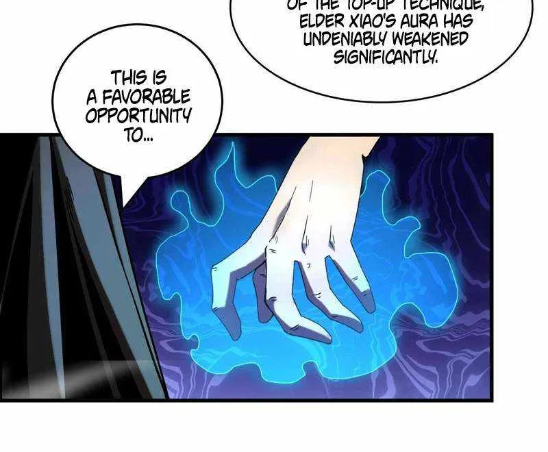 My Disciples Cultivate, While I Slack Off! Chapter 8 page 40 - 