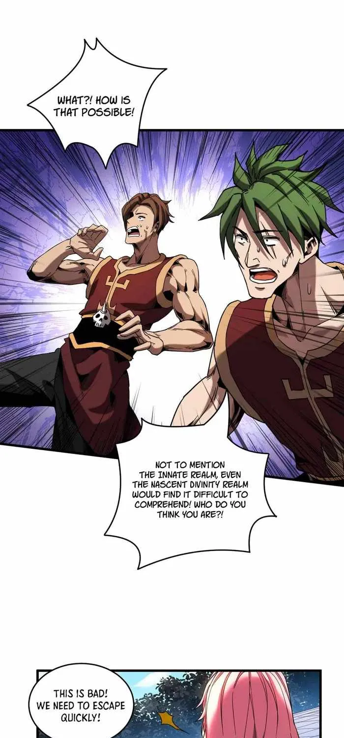 My Disciples Cultivate, While I Slack Off! Chapter 9 page 28 - 