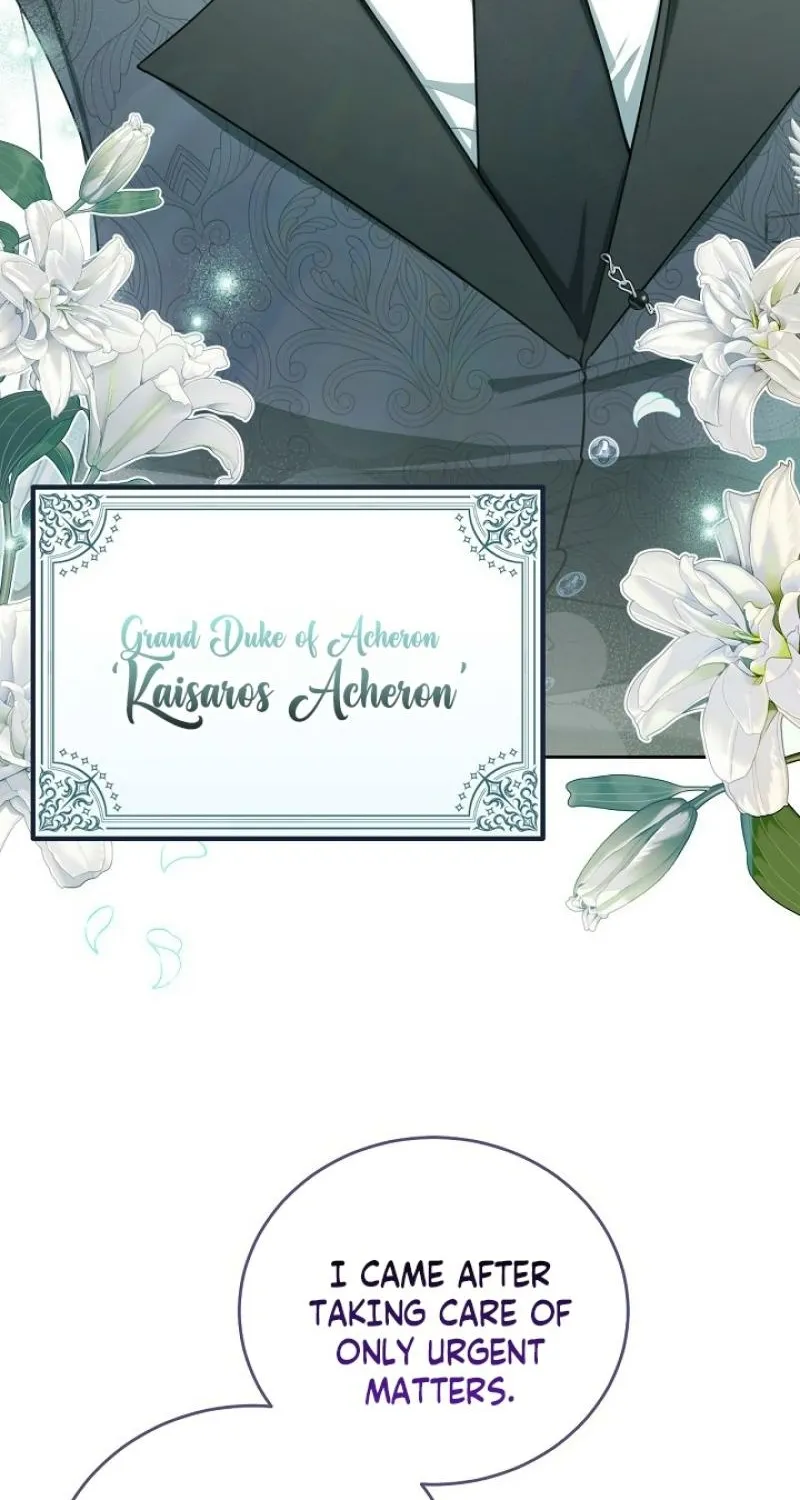 My Dog-Like Grand Duke Chapter 0 page 14 - 