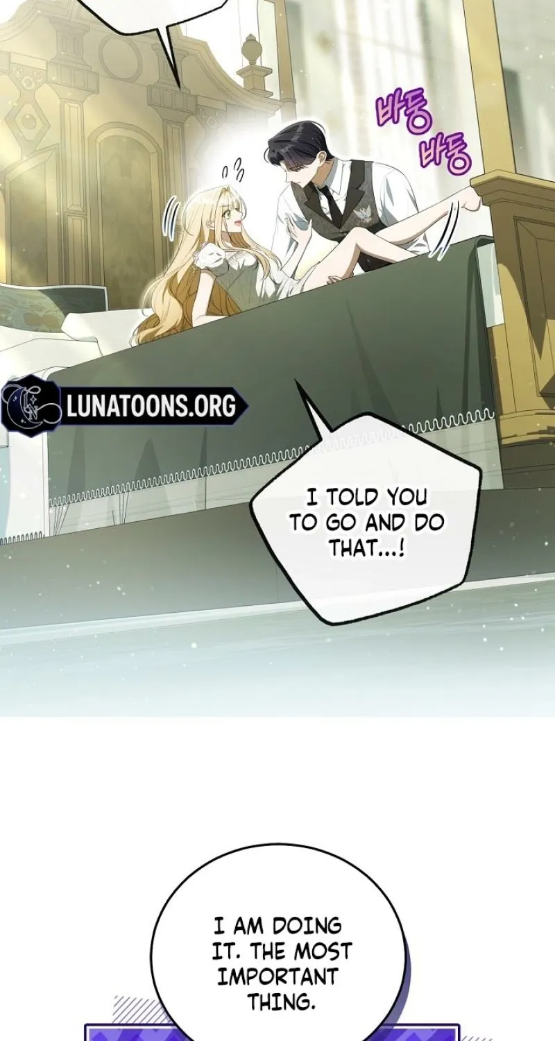 My Dog-Like Grand Duke Chapter 0 page 22 - 