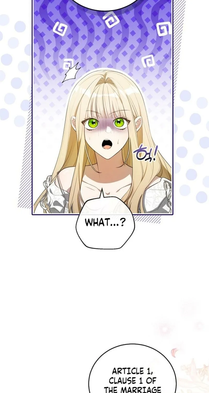 My Dog-Like Grand Duke Chapter 0 page 23 - 