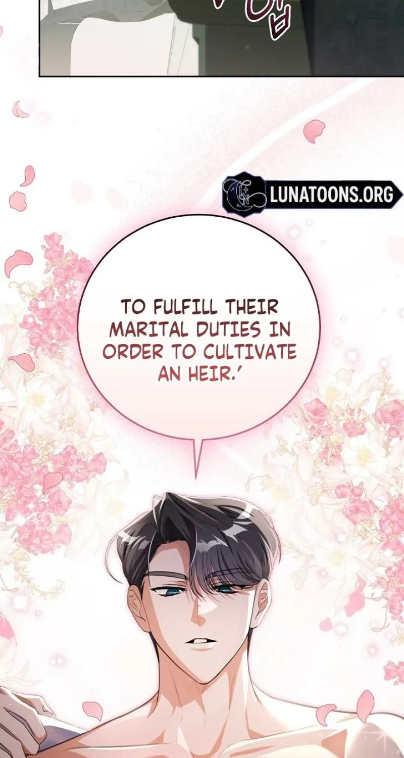 My Dog-Like Grand Duke Chapter 0 page 27 - 