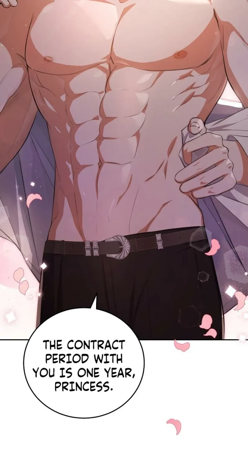 My Dog-Like Grand Duke Chapter 0 page 28 - 