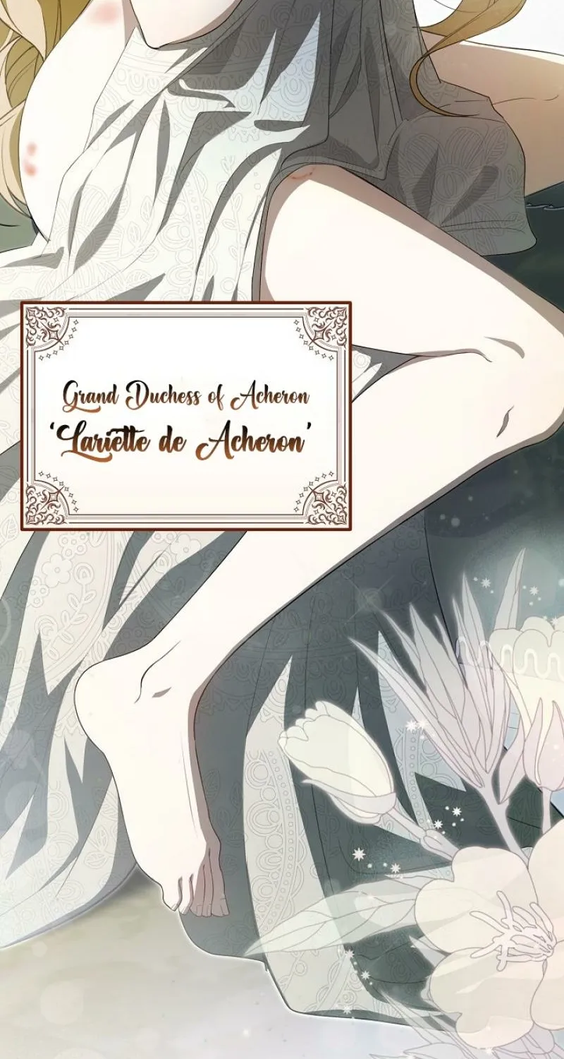 My Dog-Like Grand Duke Chapter 0 page 4 - 