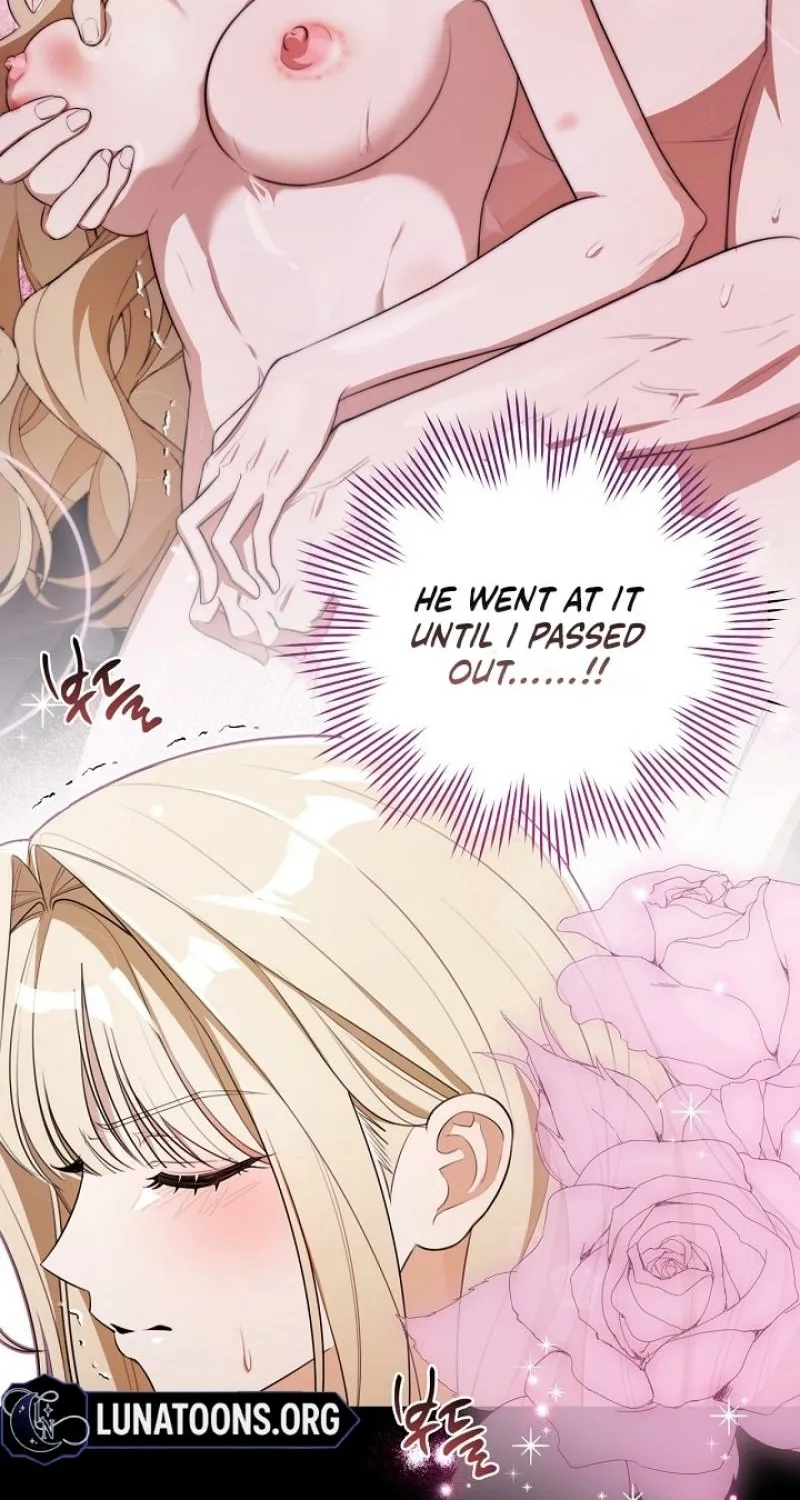 My Dog-Like Grand Duke Chapter 0 page 33 - 
