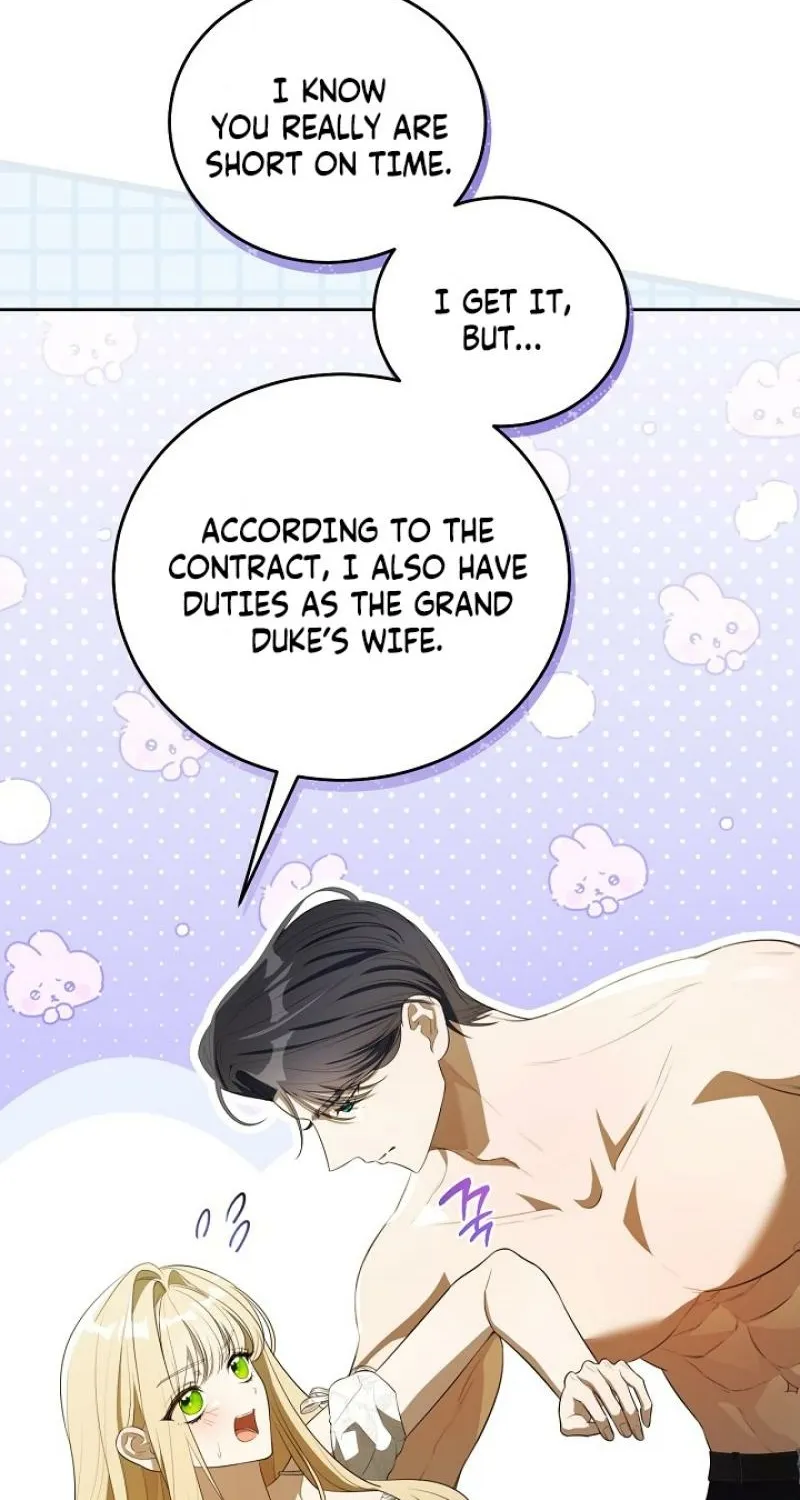 My Dog-Like Grand Duke Chapter 0 page 38 - 